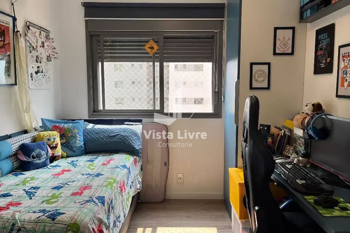 Apartamento, 4 quartos, 115 m² - Foto 33