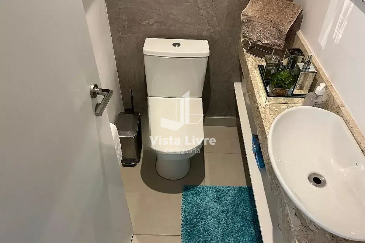 Apartamento, 4 quartos, 115 m² - Foto 36