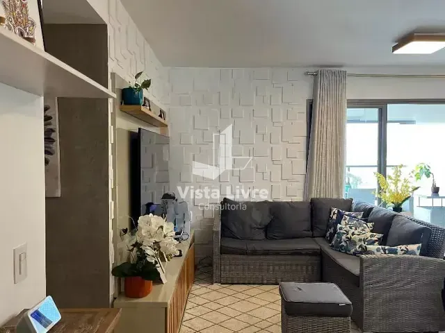 Apartamento com 115m² 4 quartos e 3 banheiros, à venda, no bairro Vila Leopoldina em São Paulo