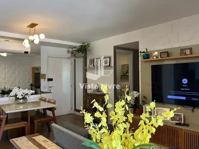 Apartamento com 115m² 4 quartos e 3 banheiros, à venda, no bairro Vila Leopoldina em São Paulo