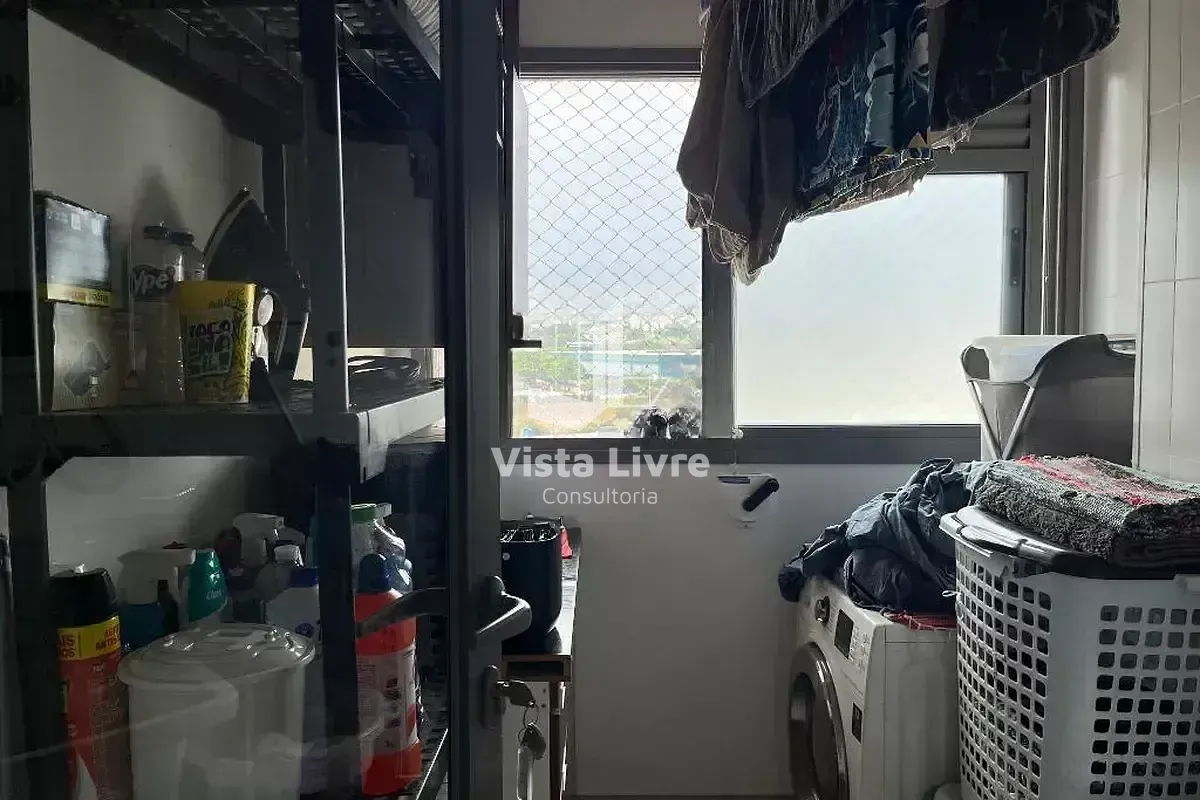 Apartamento, 4 quartos, 115 m² - Foto 42
