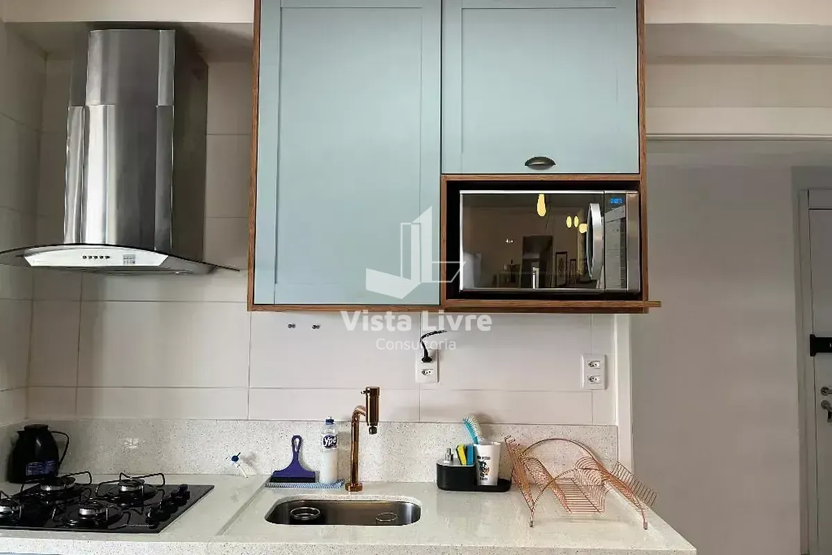 Apartamento, 4 quartos, 115 m² - Foto 15