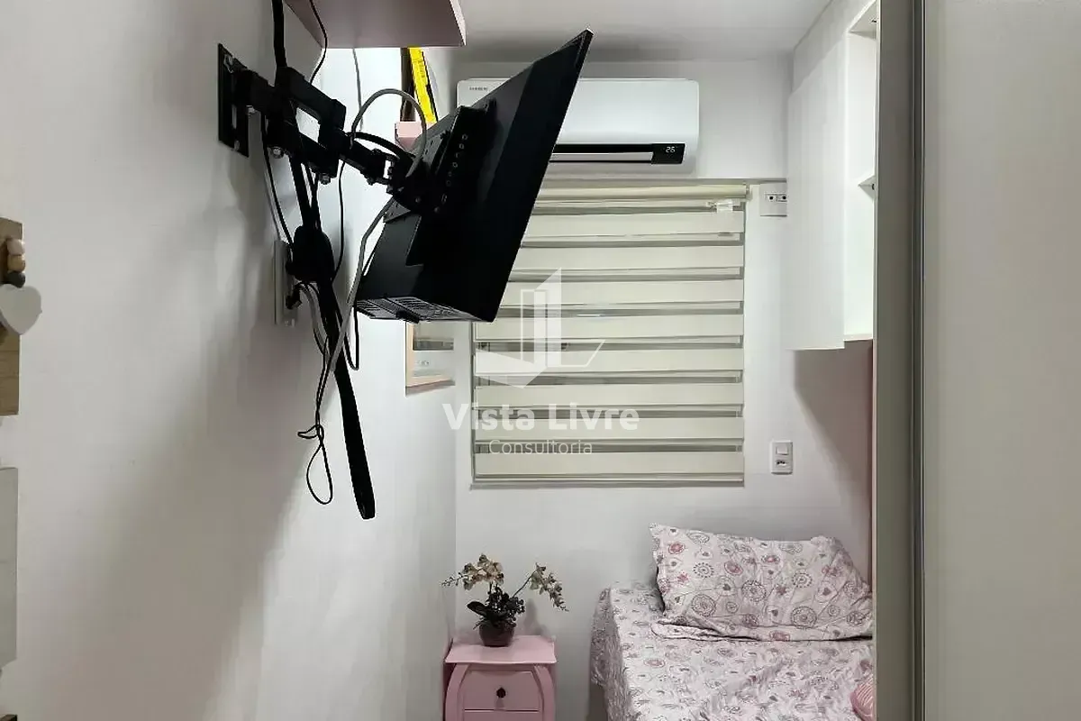 Apartamento, 4 quartos, 115 m² - Foto 27
