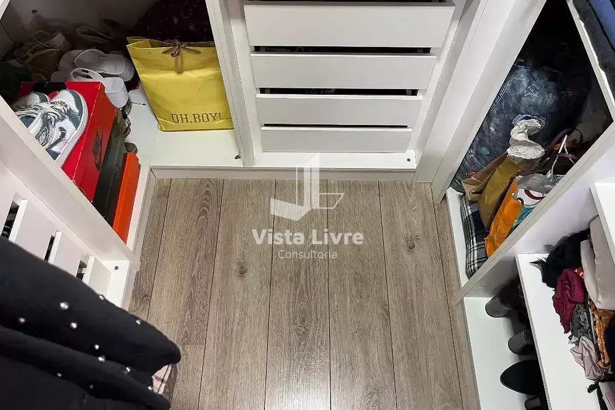 Apartamento, 4 quartos, 115 m² - Foto 23