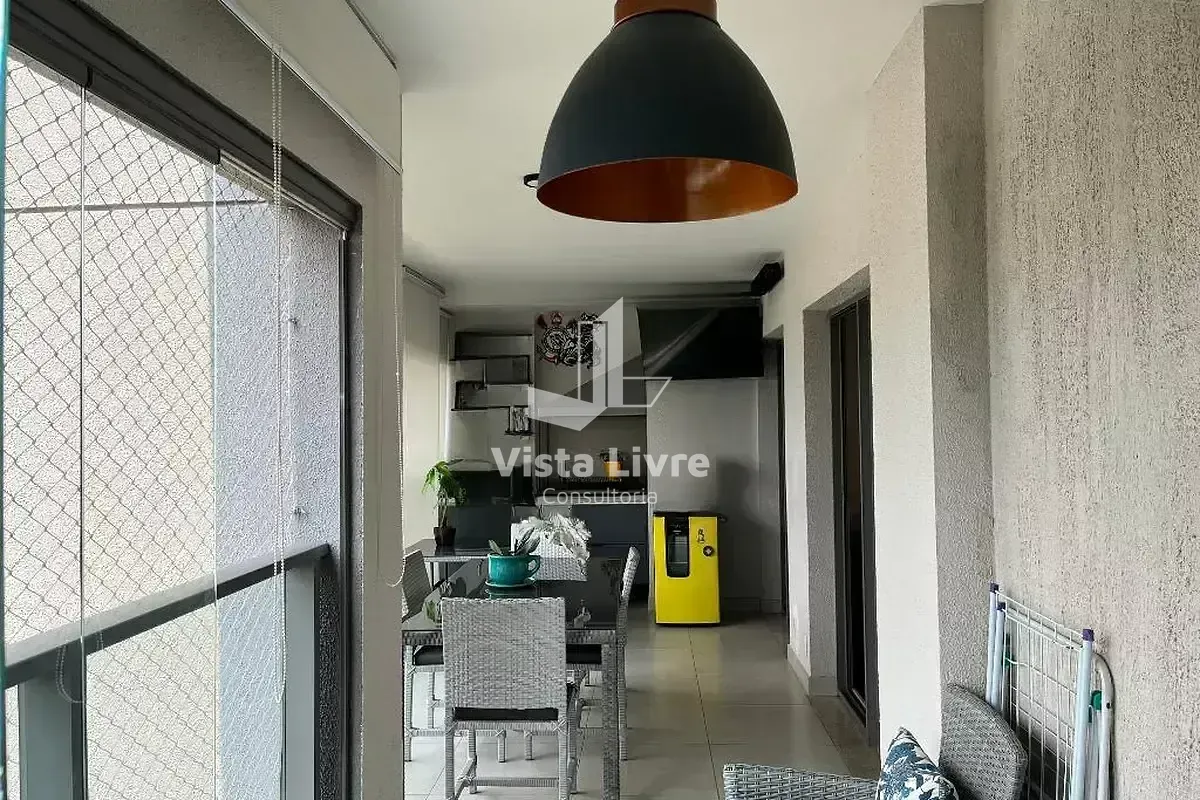 Apartamento, 4 quartos, 115 m² - Foto 13