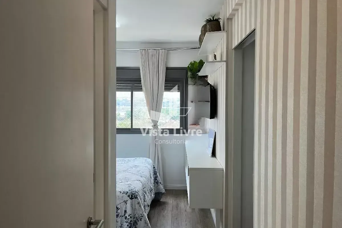 Apartamento, 4 quartos, 115 m² - Foto 22