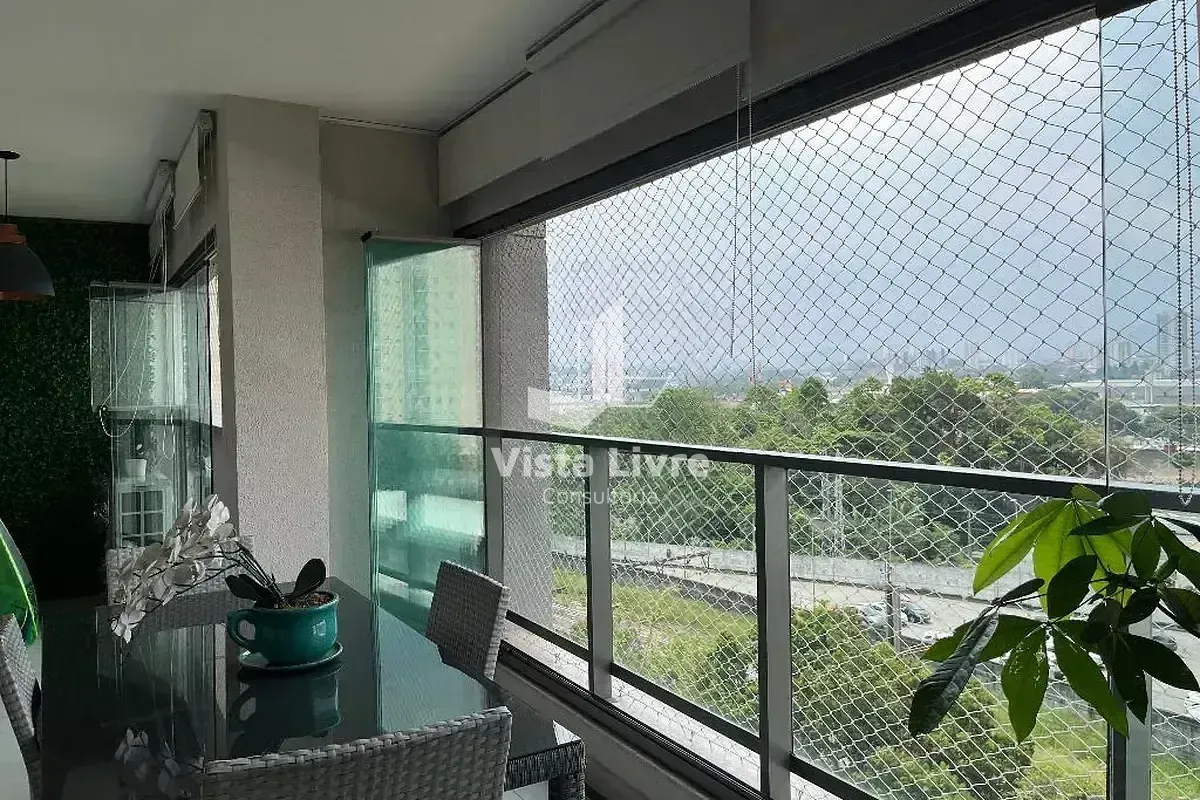 Apartamento, 4 quartos, 115 m² - Foto 9