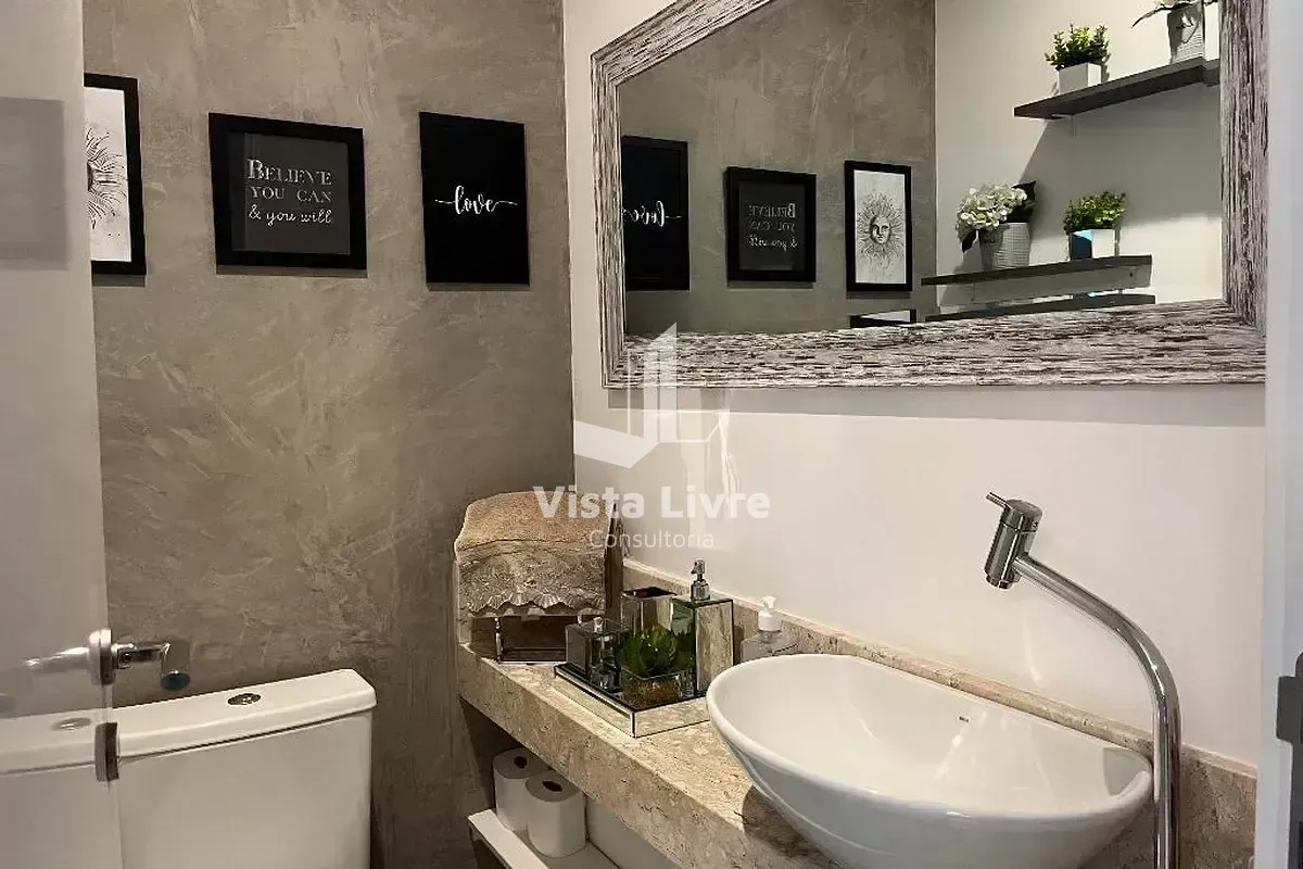 Apartamento, 4 quartos, 115 m² - Foto 40