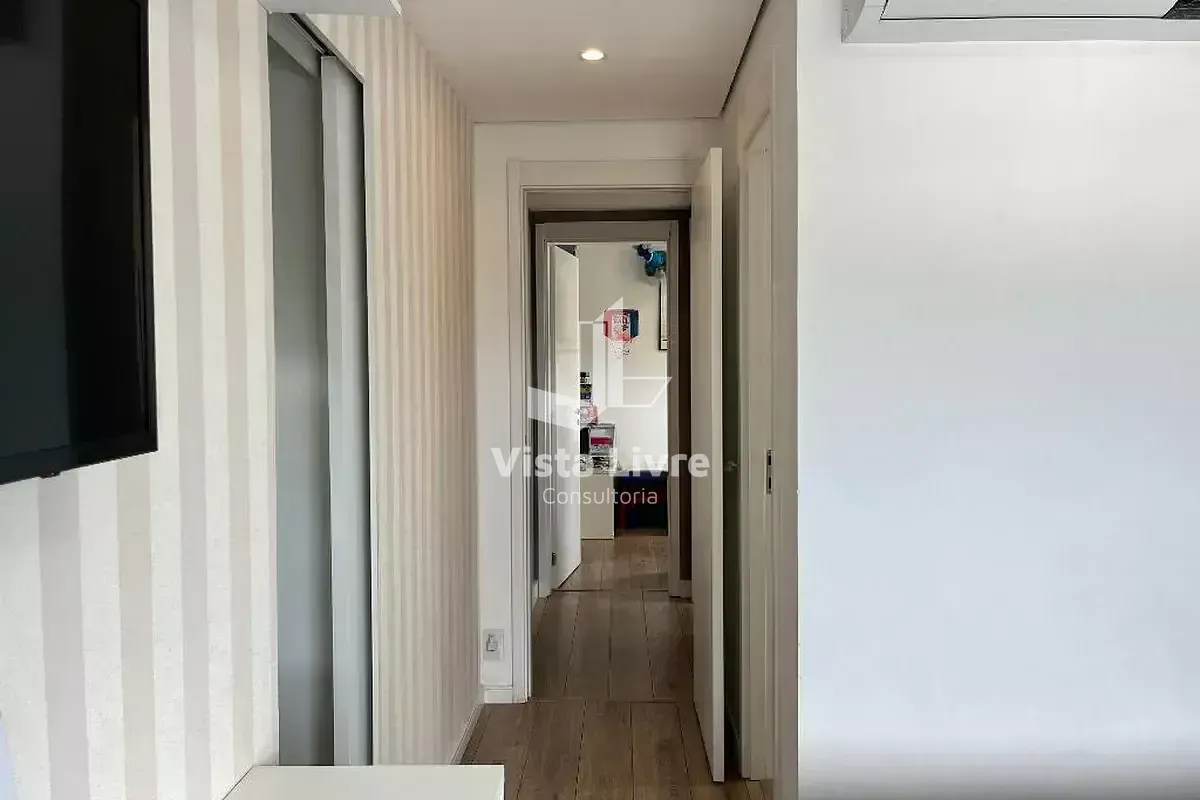 Apartamento, 4 quartos, 115 m² - Foto 24