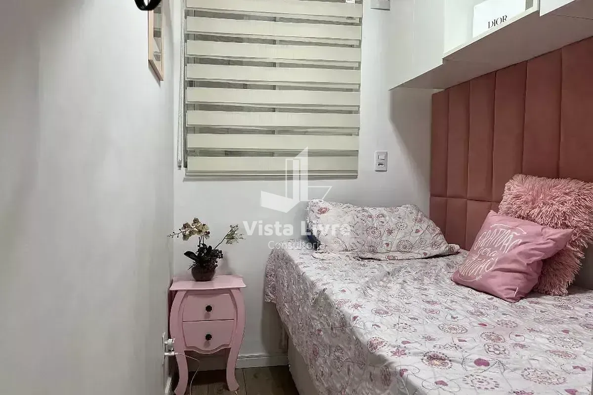 Apartamento, 4 quartos, 115 m² - Foto 25