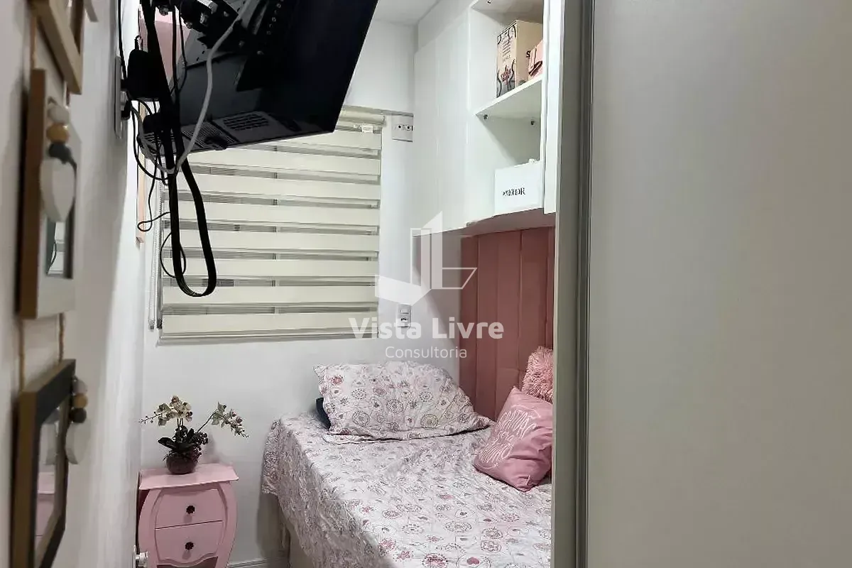 Apartamento, 4 quartos, 115 m² - Foto 26