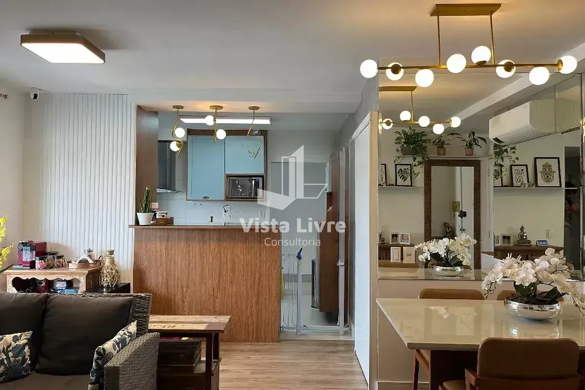 Apartamento, 4 quartos, 115 m² - Foto 7