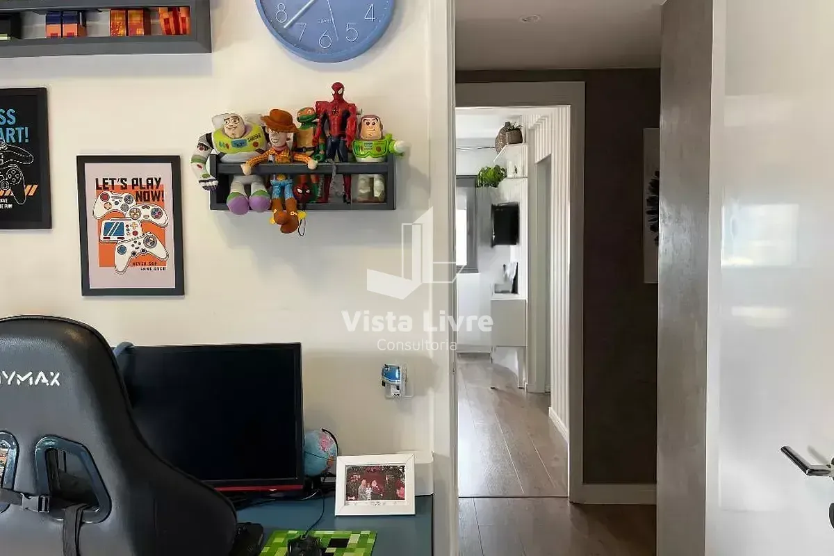 Apartamento, 4 quartos, 115 m² - Foto 29