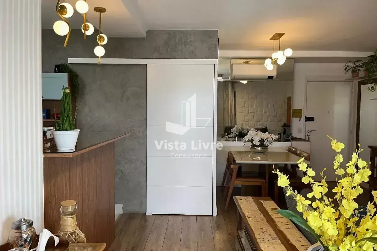 Apartamento, 4 quartos, 115 m² - Foto 6