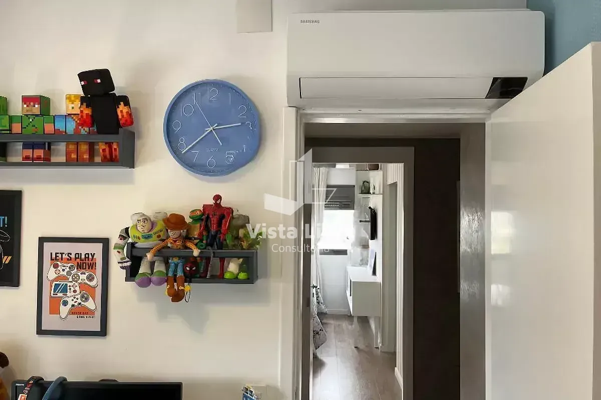 Apartamento, 4 quartos, 115 m² - Foto 30