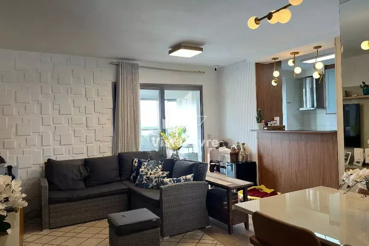 Apartamento, 4 quartos, 115 m² - Foto 1