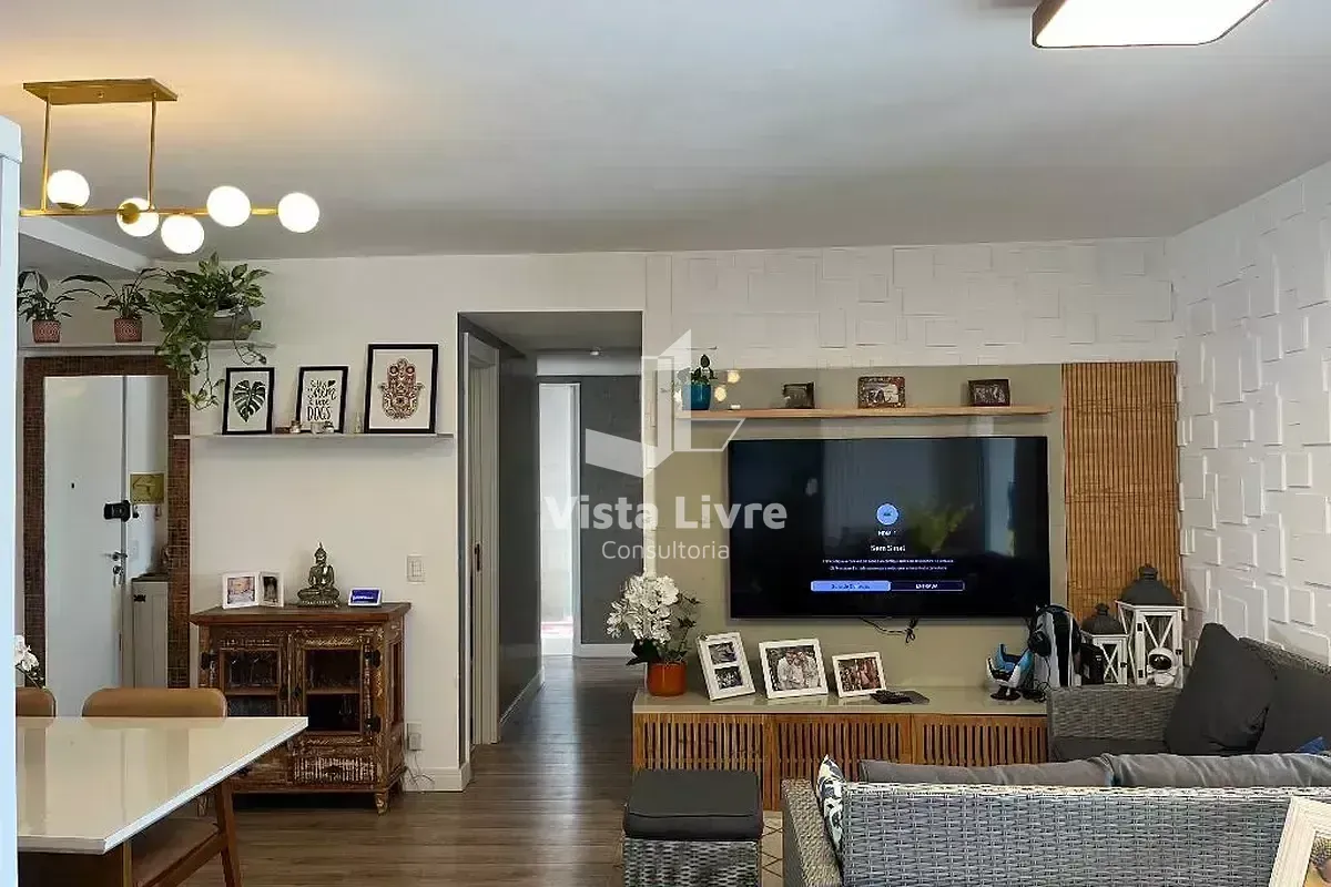 Apartamento, 4 quartos, 115 m² - Foto 4