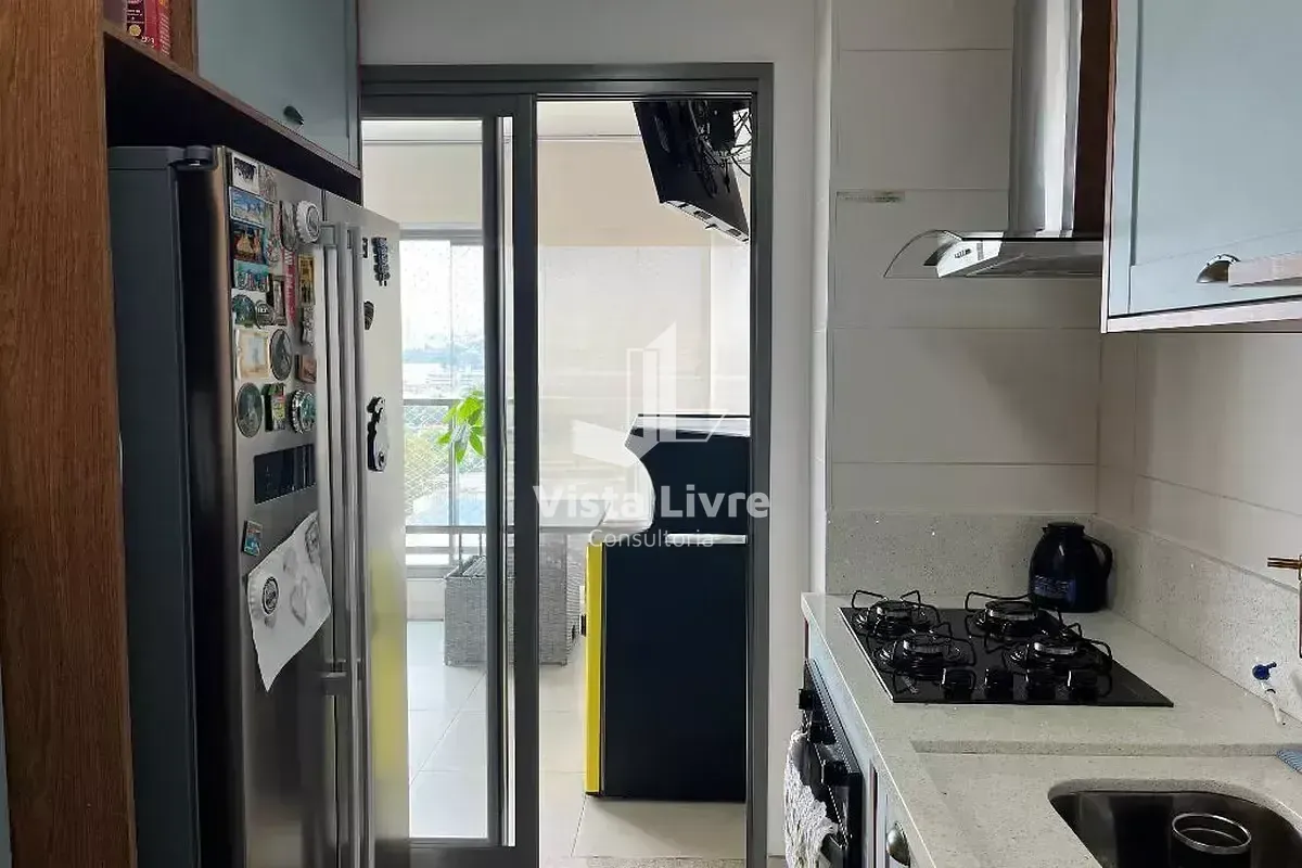 Apartamento, 4 quartos, 115 m² - Foto 16