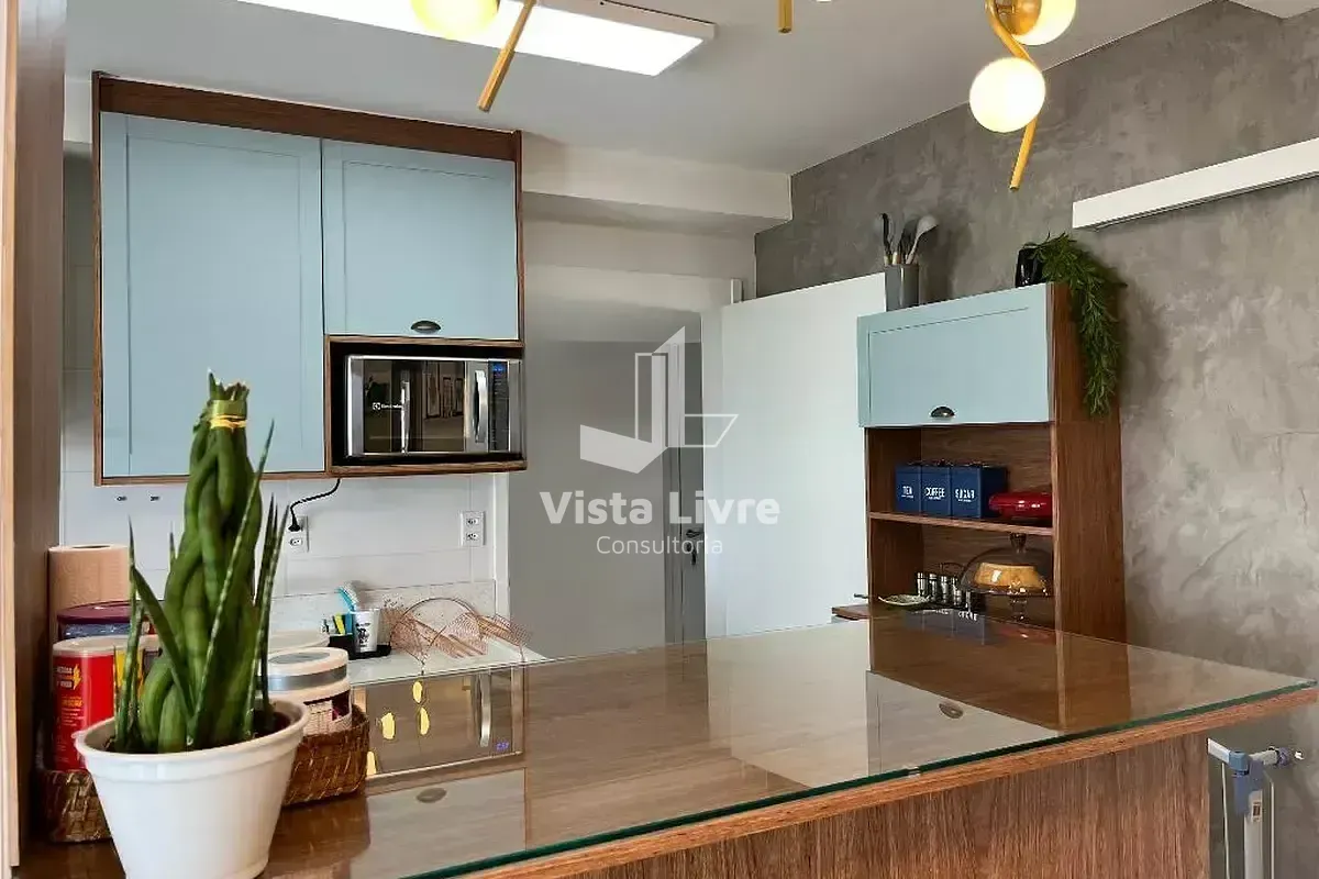 Apartamento, 4 quartos, 115 m² - Foto 17