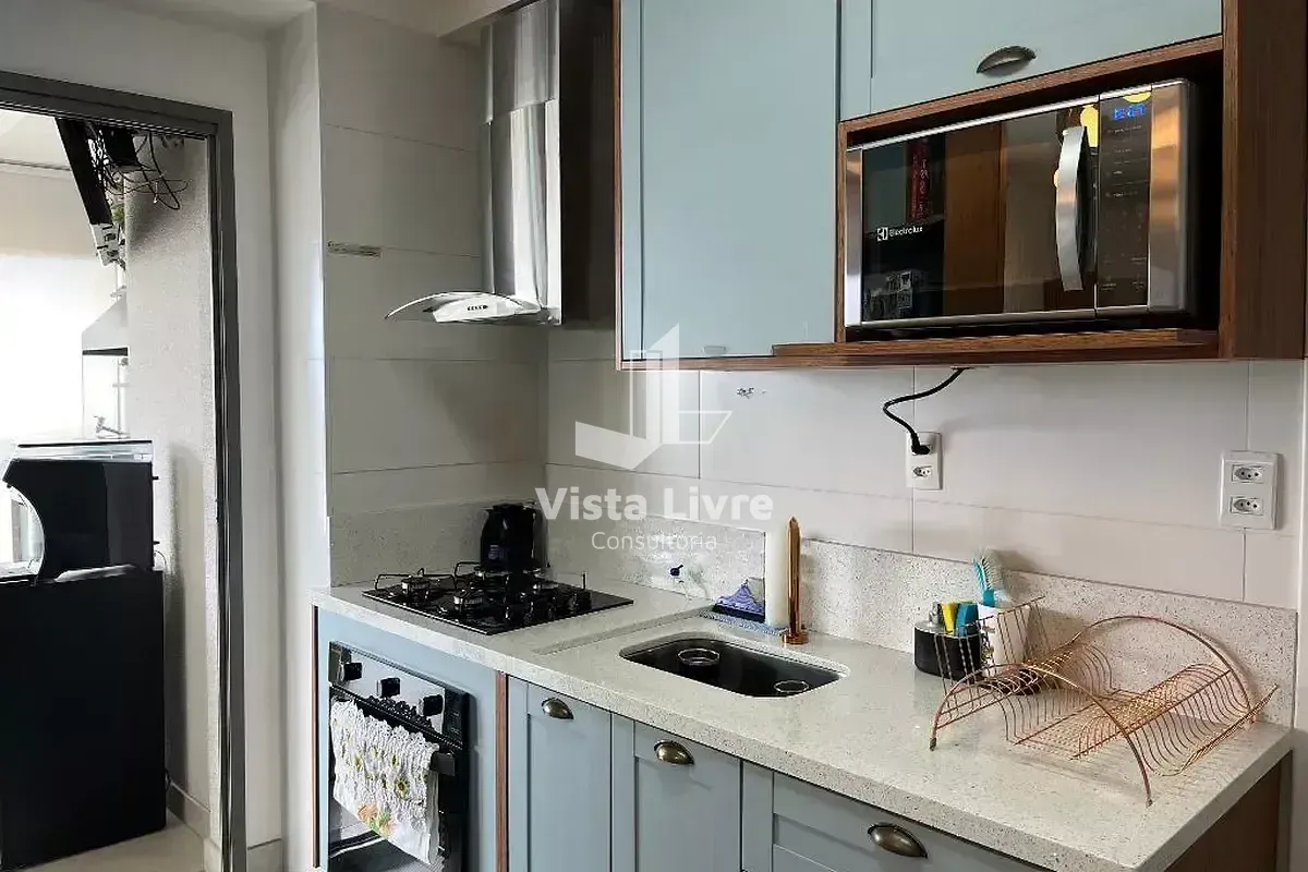 Apartamento, 4 quartos, 115 m² - Foto 18