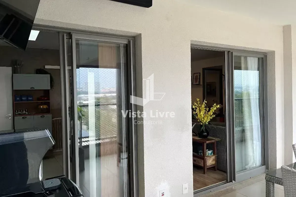 Apartamento, 4 quartos, 115 m² - Foto 11