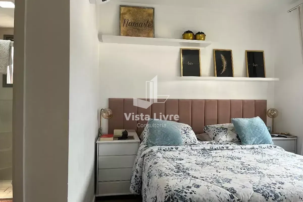 Apartamento, 4 quartos, 115 m² - Foto 21