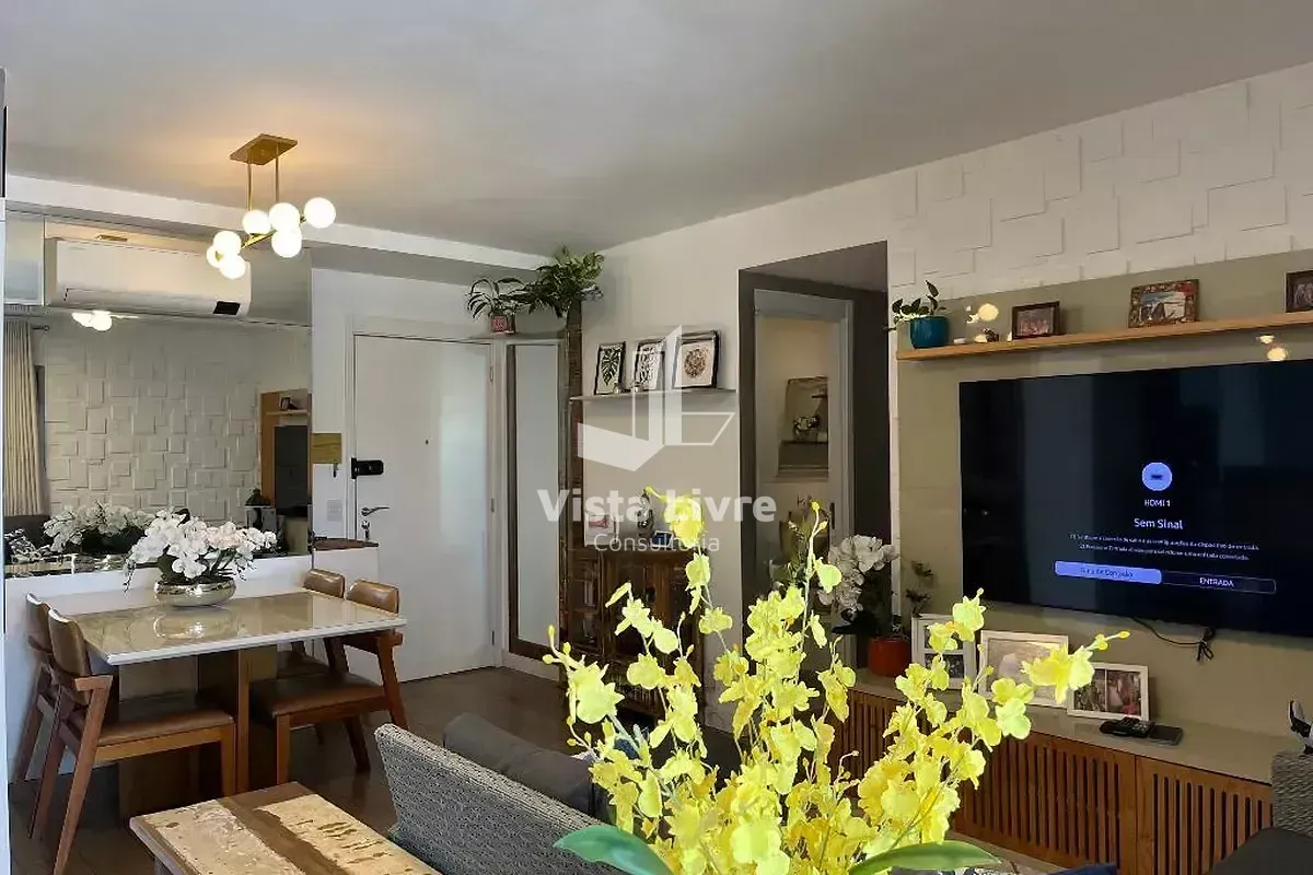 Apartamento, 4 quartos, 115 m² - Foto 5