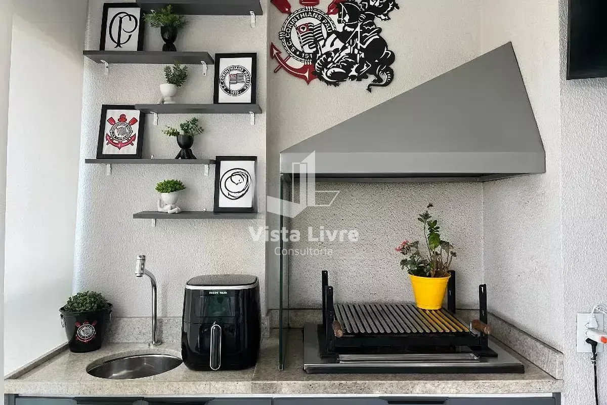 Apartamento, 4 quartos, 115 m² - Foto 14