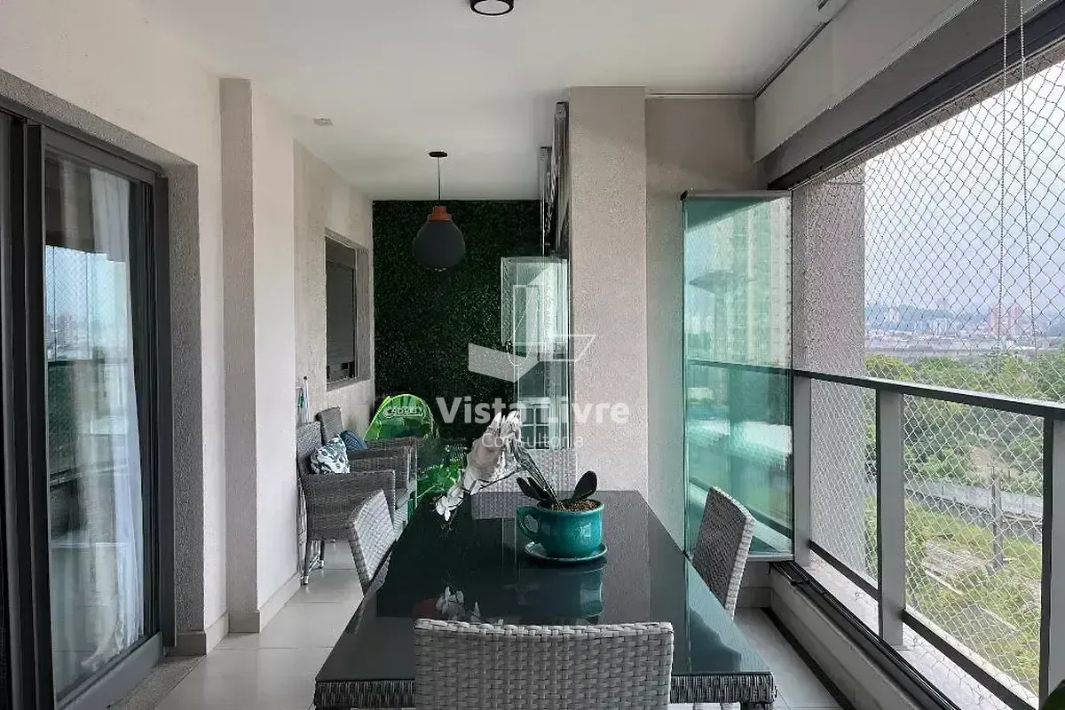 Apartamento, 4 quartos, 115 m² - Foto 12