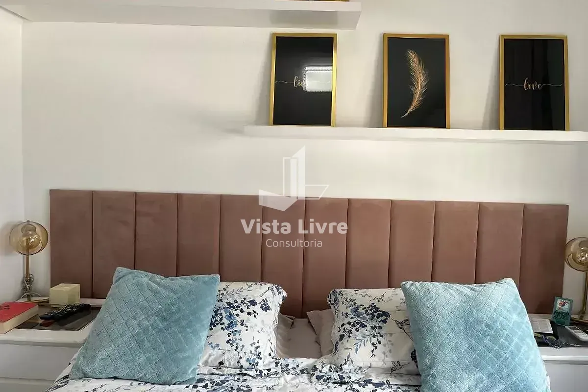 Apartamento, 4 quartos, 115 m² - Foto 20