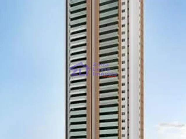 Apartamento com 4435m² 4 quartos e 3 banheiros, à venda, no bairro Vila Gomes Cardim em São Paulo