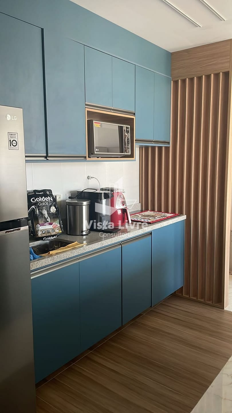 Apartamento, 1 quarto, 52 m² - Foto 4