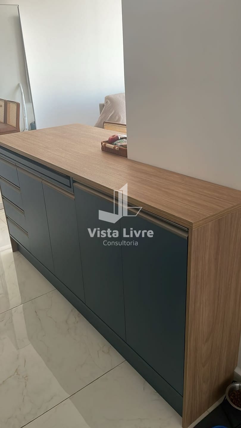 Apartamento, 1 quarto, 52 m² - Foto 2