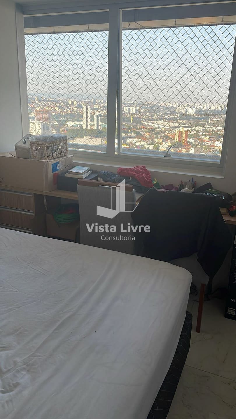 Apartamento, 1 quarto, 52 m² - Foto 6