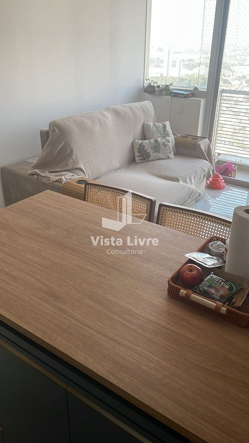 Apartamento, 1 quarto, 52 m² - Foto 3