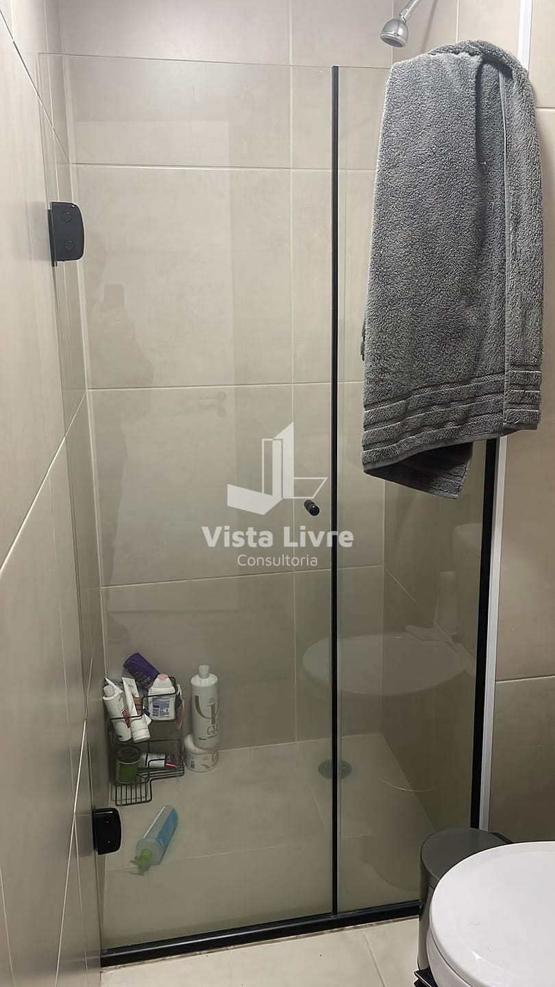 Apartamento, 1 quarto, 52 m² - Foto 9