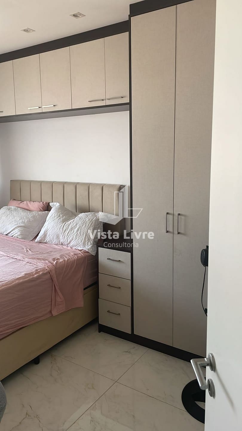 Apartamento, 1 quarto, 52 m² - Foto 7