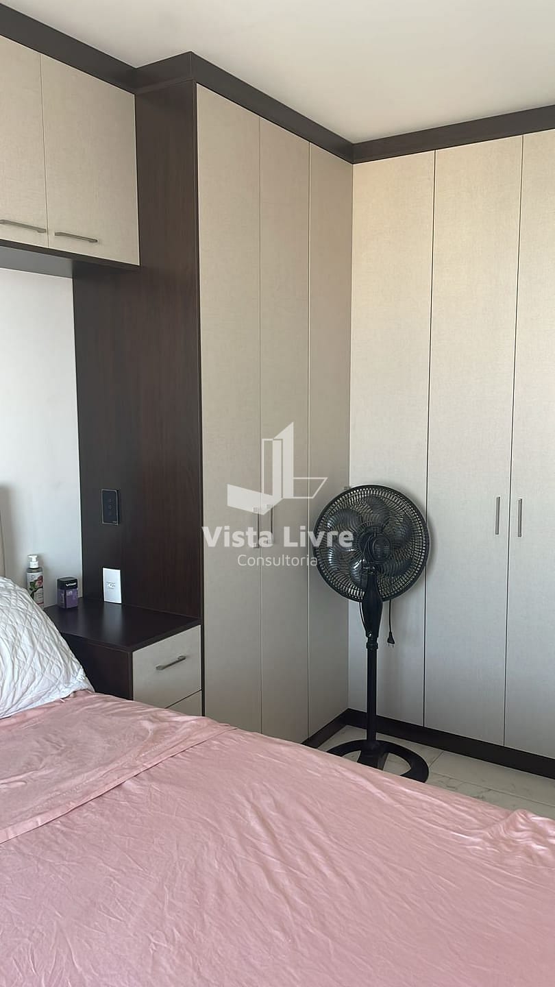 Apartamento, 1 quarto, 52 m² - Foto 8