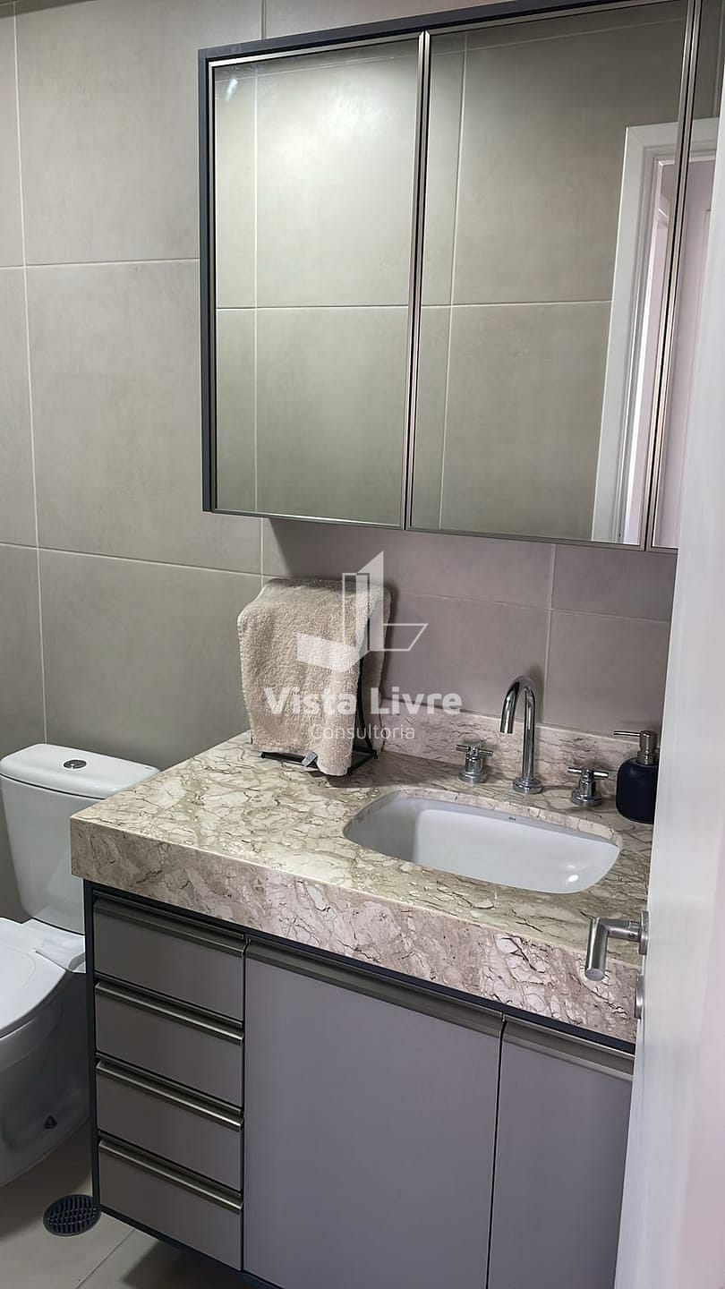 Apartamento, 1 quarto, 52 m² - Foto 10