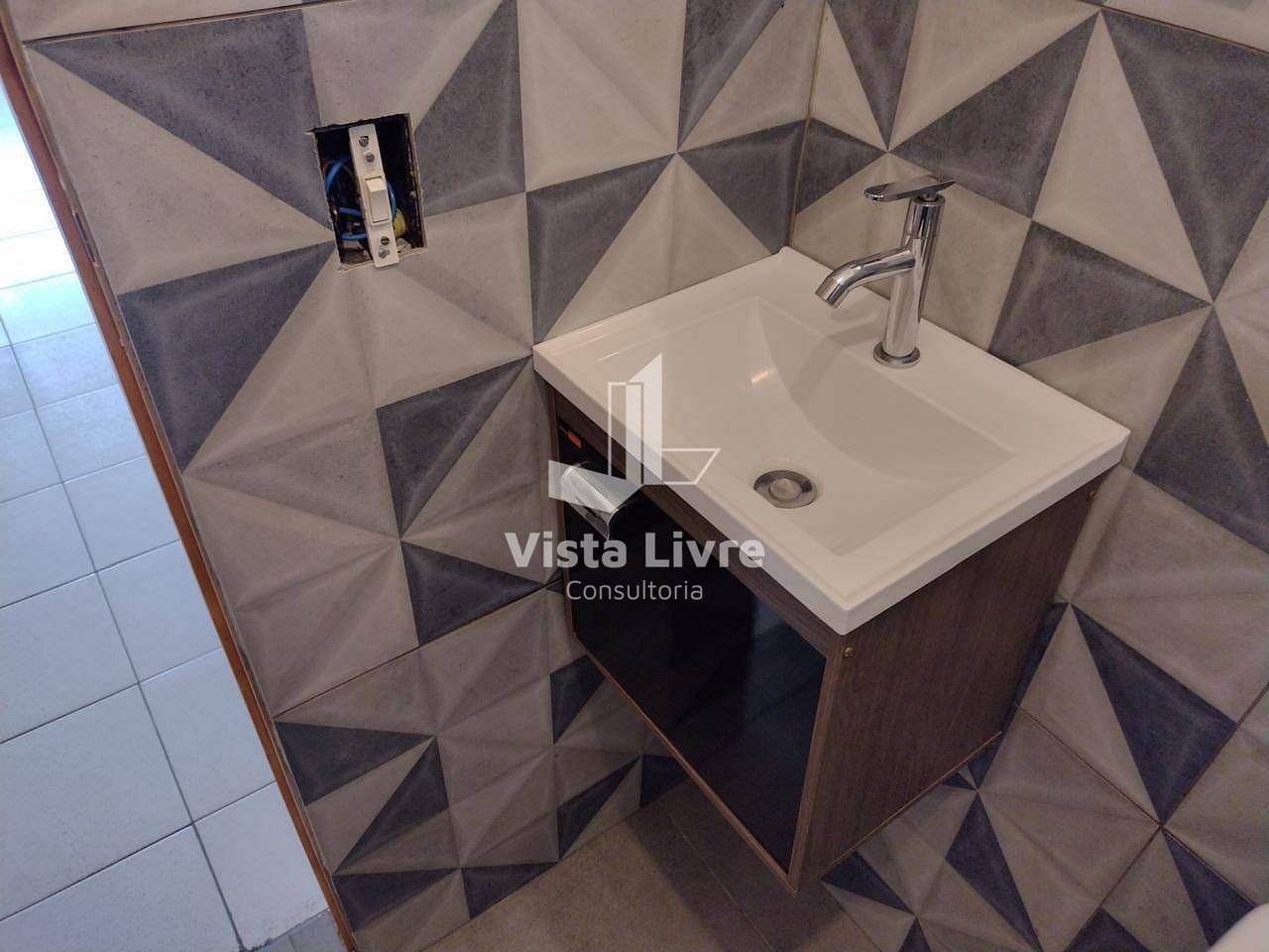 Apartamento, 1 quarto, 52 m² - Foto 11