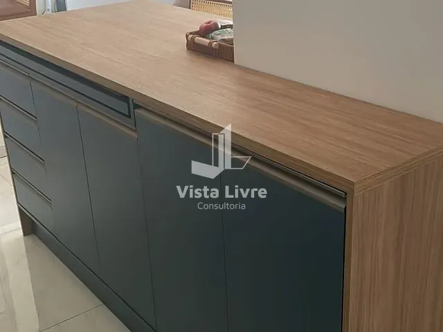 Apartamento com 52m² 1 quarto e 1 banheiro, à venda, no bairro Centro em Osasco