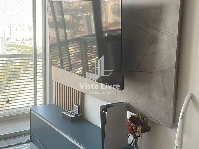 Apartamento com 52m² 1 quarto e 1 banheiro, à venda, no bairro Centro em Osasco