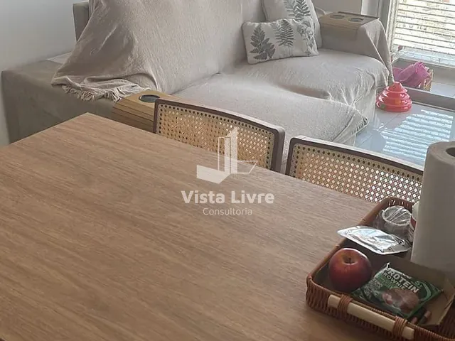 Apartamento com 52m² 1 quarto e 1 banheiro, à venda, no bairro Centro em Osasco