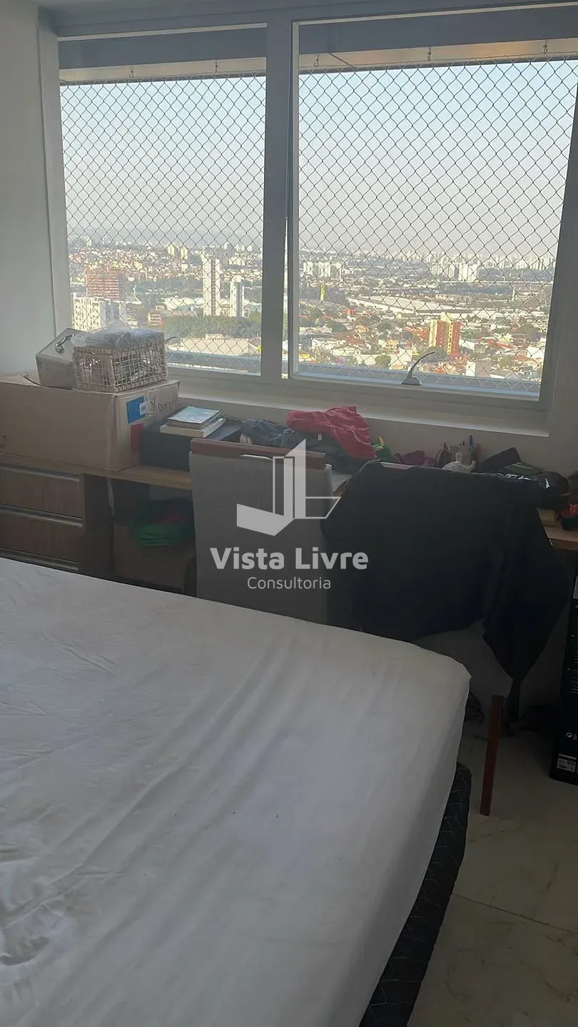 Apartamento, 1 quarto, 52 m² - Foto 6