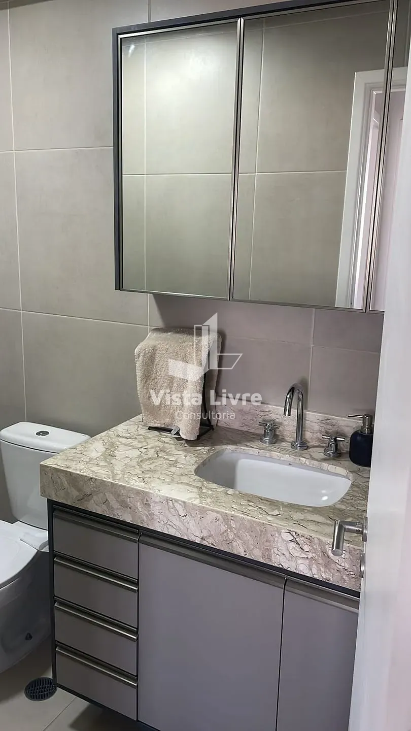 Apartamento, 1 quarto, 52 m² - Foto 10