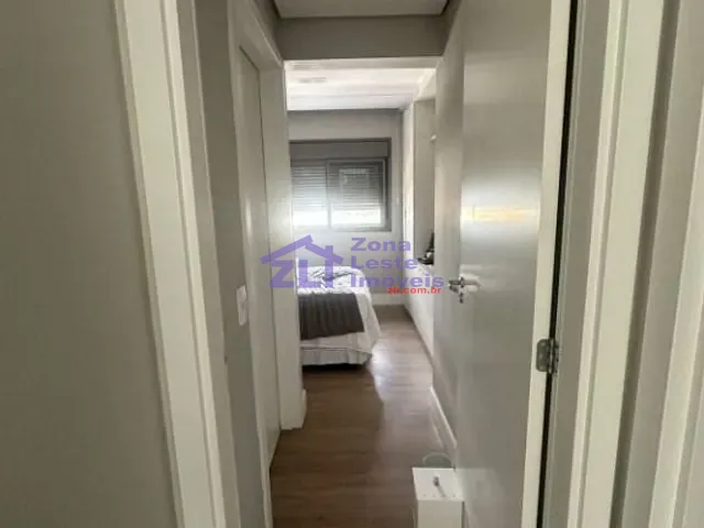 Apartamento com 113113m² 2 quartos e 3 banheiros, à venda, no bairro Tatuapé em São Paulo