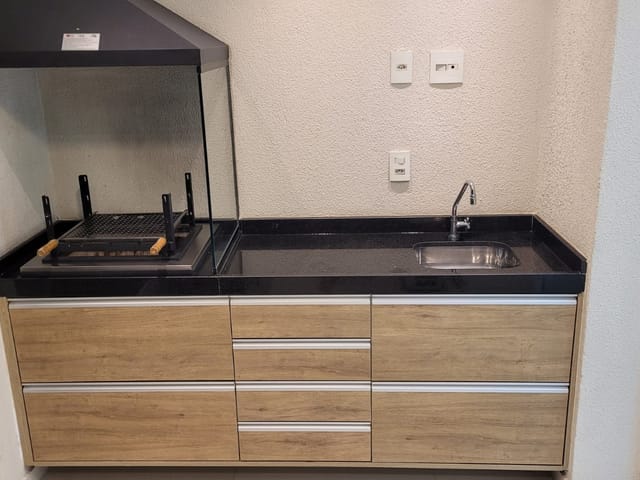 Foto do Apartamento - Apartamento à venda, Jardim Flor da Montanha, Guarulhos, SP | Imobiliária Compare