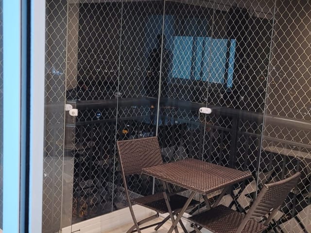 Foto do Apartamento - Apartamento à venda, Jardim Flor da Montanha, Guarulhos, SP | Imobiliária Compare