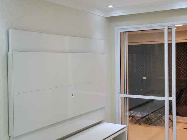 Foto do Apartamento - Apartamento à venda, Jardim Flor da Montanha, Guarulhos, SP | Imobiliária Compare