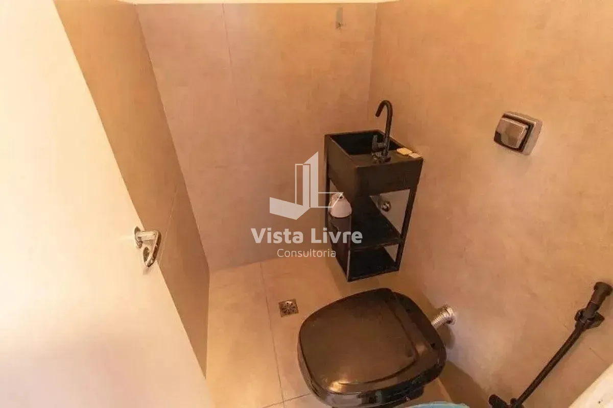 Apartamento, 3 quartos, 77 m² - Foto 10